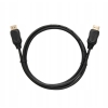 Kabel FULL HD 1080P 3D Blow 92-036# HDMI - HDMI 1,5 m złote końcówki
