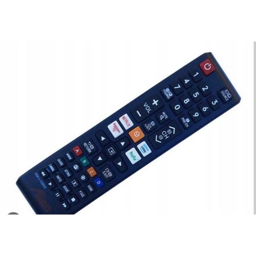 PILOT zamiennik uniwersalny SAMSUNG model RM-L1088S NEFLIX RAKUTEN