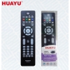 PILOT ALIEN model RM-719C HUAYU TV PHILIPS RC2034301 2033601 2023606