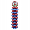 Balony Girlanda balonowa słup z balonów Psi Patrol Chase 160 cm NA URODZIN