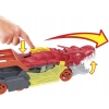 Hot Wheels Auto Smok Transporter Wyrzutnia Dragon Ciężarówka CITY GTK42 386