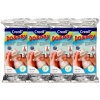 MODELINA PLASTELINA GLINA PLASTYCZNA MASA DO MODELOWANIA 4 opak. x 500g