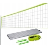 Siatka do siatkówki tenisa badmintona sportowa Dunlop 609x220cm 2 słupki 24