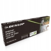 Siatka do siatkówki tenisa badmintona sportowa Dunlop 609x220cm 2 słupki 24