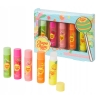 CHUPA CHUPS 5 x BALSAM NAWILŻAJĄCY DO UST DLA DZIECI RÓŻNE SMAKI OWOCOWE 9