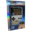 Retro GRA kieszonkowy komputer konsola do gry prawdziwa perełka dla dzieci