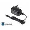 Konwerter audio Cabletech ZLA0857 audio 2xRCA jack 3,5 mm analogowo cyfrowy