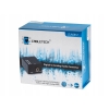 Konwerter audio Cabletech ZLA0857 audio 2xRCA jack 3,5 mm analogowo cyfrowy