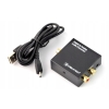 Konwerter single (pojedynczy) Cabletech ZLA0857-2