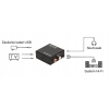 Konwerter single (pojedynczy) Cabletech ZLA0857-2