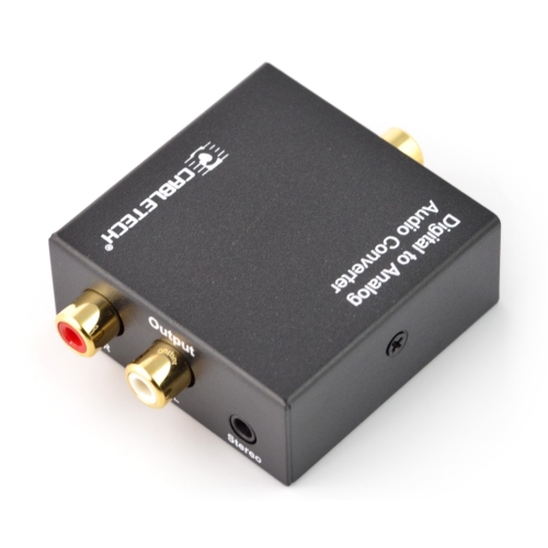 Konwerter single (pojedynczy) Cabletech ZLA0857-2