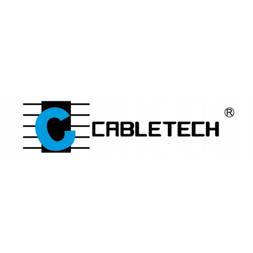 Konwerter single (pojedynczy) Cabletech ZLA0857-2