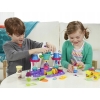 Ciastolina Lodowy zamek Play-Doh B5523 HASBRO LODY DUŻY ZESTAW ŚWIĄTECZNY 4