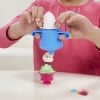 Ciastolina Lodowy zamek Play-Doh B5523 HASBRO LODY DUŻY ZESTAW ŚWIĄTECZNY 4