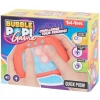 Gra na refleks Bubble Pop Zręcznościowa 4 tryby dźwięk światło ZIELONA