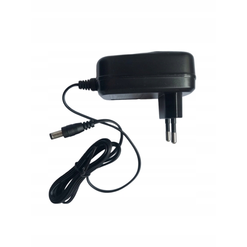Oryginalny Zasilacz ZGEMMA każdy model boxa H2H 4K TEKA024-1202000EU 12V-2A