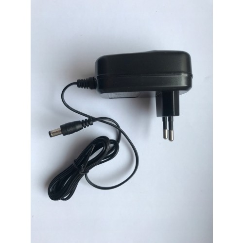 Oryginalny Zasilacz ZGEMMA każdy model boxa H2H 4K TEKA024-1202000EU 12V-2A