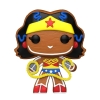 Figurka Funko Pop! 446 DC SUPER HEROES GINGERBREADWONDER WOMAN VINYLOWA