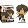 Figurka Funko POP 1165 EREN JAEGER KOLEKCJA VINYLOWA LIMITOWANA DLA DZIECI