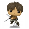 Figurka Funko POP 1165 EREN JAEGER KOLEKCJA VINYLOWA LIMITOWANA DLA DZIECI