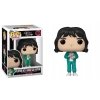 Figurka Funko Pop! 1224 PLAYER 067 KANG Sae-byeok KOLEKCJA VINYLOWA LIMITED
