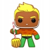 Figurka Funko Pop! 445 GINGERBREAD Aquaman SUPER HEROES EDYCJA VINYLOWA