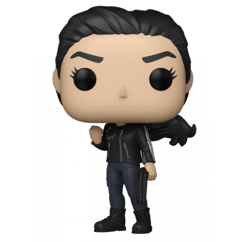 Figurka Funko Pop! 1214Marvel Hawkeye Maja Lopez EDYCJA VINYLOWA LIMITOWANA