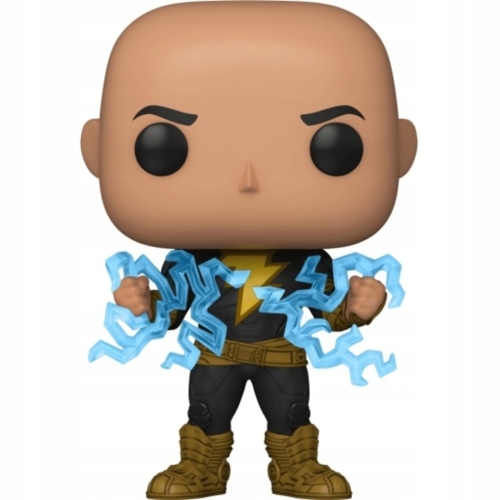 Figurka Funko POP 1232 BLACK ADAM EDYCJA VINYLOWA LIMITOWANA KOLEKCJONERSKA