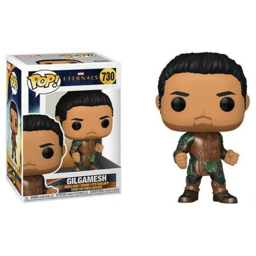 Figurka Funko Pop! 730 Eternals Gilgamesh EDYCJA VINYLOWA KOLEKCJONERSKA