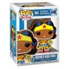 Figurka Funko Pop! 446 SUPER HEROES WONDER WOMAN KOLEKCJA VINYLOWA LIMITED