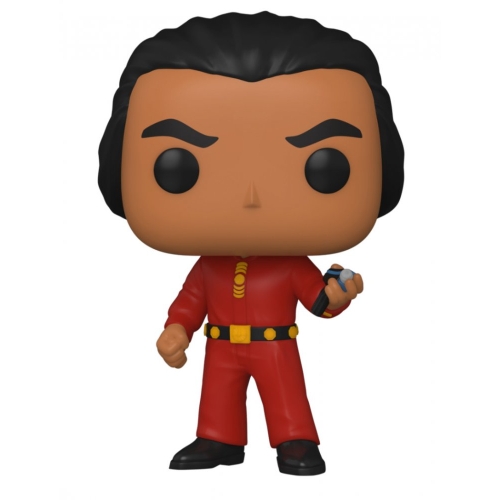 Figurka Funko Pop1137 KHAN Star Trek ORYGINALNA EDYCJA VINYLOWA LIMITOWANA