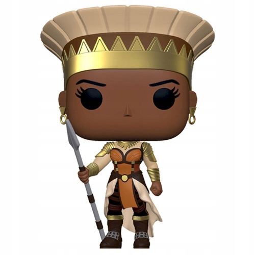 Figurka Funko Pop! 971 QUEEN GENERAL RAMONDA MARVEL EDYCJA WINYLOWA LIMITED