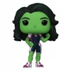 Figurka Funko Pop 1126 SHE-HULK MARVEL EDYCJA WINYLOWA KOLEKCJONERSKA DUŻA
