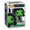 Figurka Funko Pop 1126 SHE-HULK MARVEL EDYCJA WINYLOWA KOLEKCJONERSKA DUŻA
