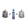 ŻELAZKO w SPRAY SPREY DO PRASOWANIA bez zagnieceń FIX&GO 185 ml Niebieski 1