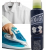 ŻELAZKO w SPRAY SPREY DO PRASOWANIA bez zagnieceń FIX&GO 185 ml Niebieski 1