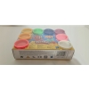 PLAY-DOH CIASTOLINA 8-PAK TĘCZOWA 448g MASY MIX KOLORÓW NA PREZENT HASBRO