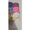 PLAY-DOH CIASTOLINA 8-PAK TĘCZOWA 448g MASY MIX KOLORÓW NA PREZENT HASBRO