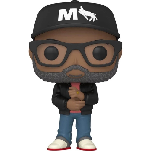 Figurka Funko Pop! 04 JORDAN PELLE KOLEKCJA VINYLOWA EDYCJA LIMITOWANA 572
