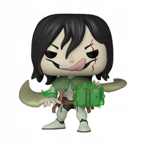 Figurka Funko Pop 1181 JACK WERSJA VINYLOWA EDYCJA KOLEKCJONERSKA LIMITED
