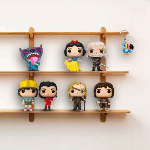 Figurka Funko Pop 230 CHILLI TCL SPECJALNA EDYCJA LIMITOWANA VINYLOWA