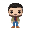 Figurka Funko Pop 738 DANE WHITMAN Marvel EDYCJA VINYLOWA KOLEKCJONERSKA