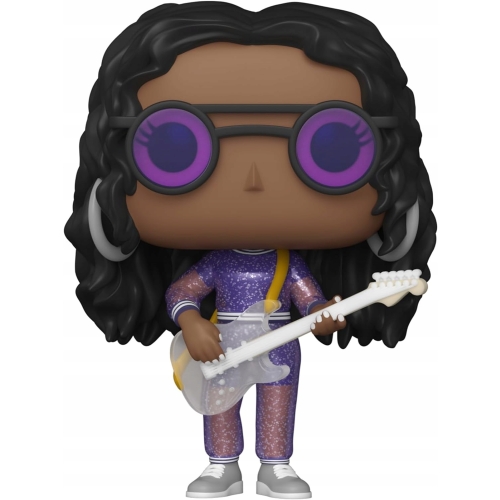 Figurka Funko POP 295 H.E.R VINYLOWA EDYCJA LIMITOWANA KOLEKCJONERSKA