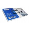 Uchwyt na telewizor Cabletech UCH0151 49 KG 50