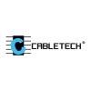 Uchwyt na telewizor Cabletech UCH0151 49 KG 50