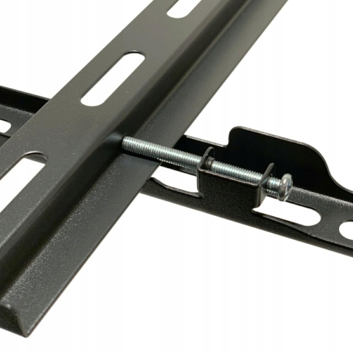 Uchwyt na telewizor Cabletech UCH0151 49 KG 50