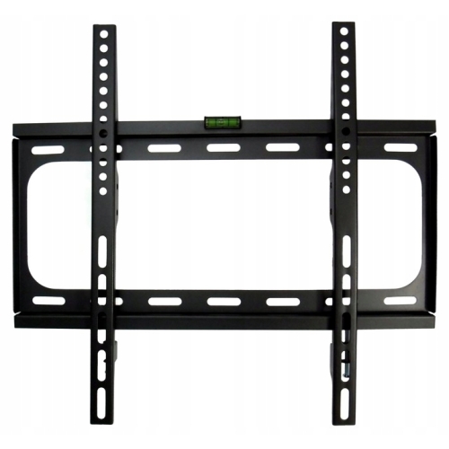 Uchwyt na telewizor Cabletech UCH0151 49 KG 50" MOCNY UNIWERSALNY SLIM LED