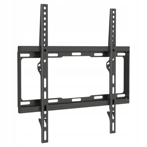 Uchwyt na telewizor Cabletech UCH0151 49 KG 50
