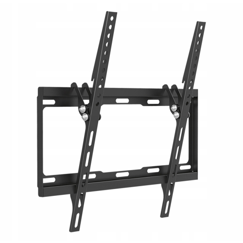 Uchwyt na telewizor Cabletech UCH0154 REGULOWANY SLIM 35KG UNIWERSALNY LED