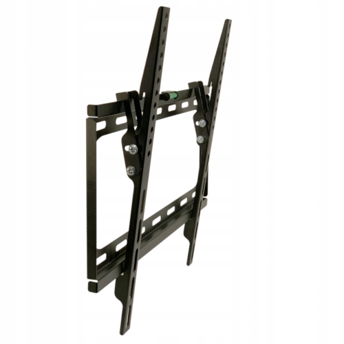 Uchwyt na telewizor Cabletech UCH0154 REGULOWANY SLIM 35KG UNIWERSALNY LED